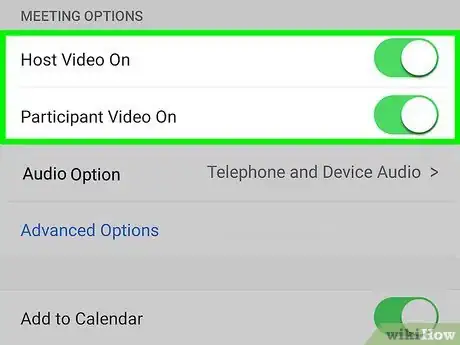 Image titled Schedule a Meeting in Zoom Step 27