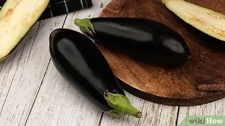 Image titled Prepare Eggplant Step 4