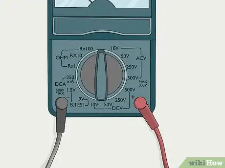 Image titled Measure Voltage Step 13