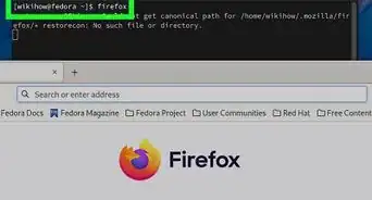 Run a Program from the Command Line on Linux