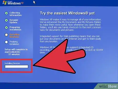 Image titled Install Windows XP Step 14