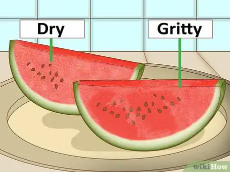 Image titled Tell if a Watermelon Is Bad Step 4