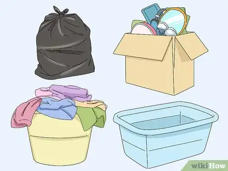 Image titled Organize Your Room and School Work (for Teens) Step 3