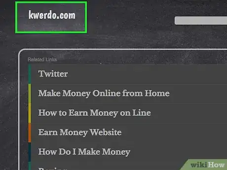 Image titled Earn Money Using Twitter Step 5