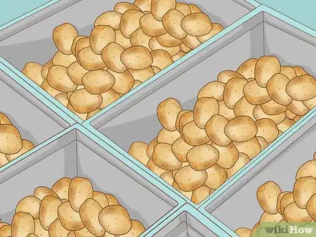 Image titled Grow Potatoes in a Bag Step 12