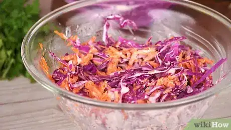 Image titled Make Coleslaw Step 8