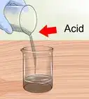 Make Chemical Solutions