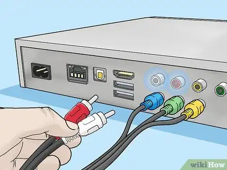 Image titled Connect a DVD Player to an LG Smart TV Step 9