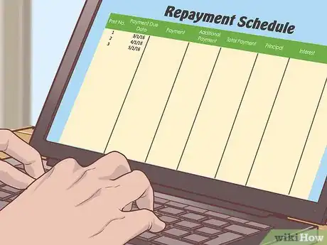 Image titled Write a Payment Agreement Step 21