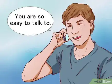 Image titled Talk to Your Girlfriend on the Phone Step 7