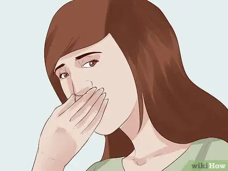 Image titled Wipe Your Nose on Your Hands Step 25