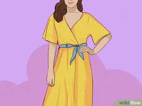 Image titled Choose a Dress for Your Body Type Step 12