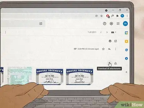 Image titled Upload Documents for SNAP Benefits Step 4