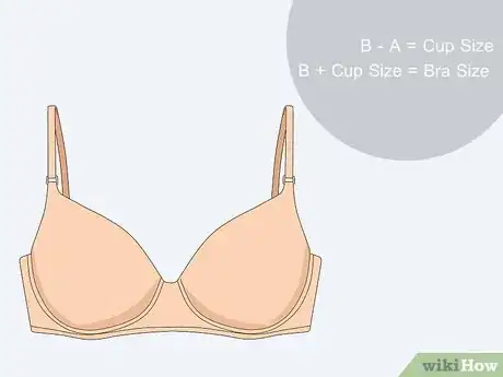 Image titled Weigh Your Breasts Step 11