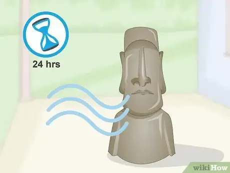 Image titled Paint Concrete Statues Step 12