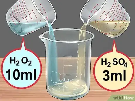 Image titled Make Copper Sulfate Step 5