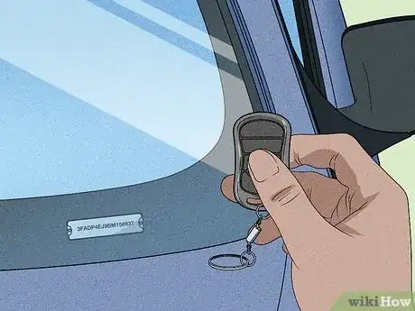 Image titled Replace Car Keys Step 13