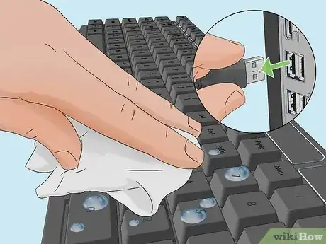 Image titled Fix a Jammed Keyboard Key Step 9