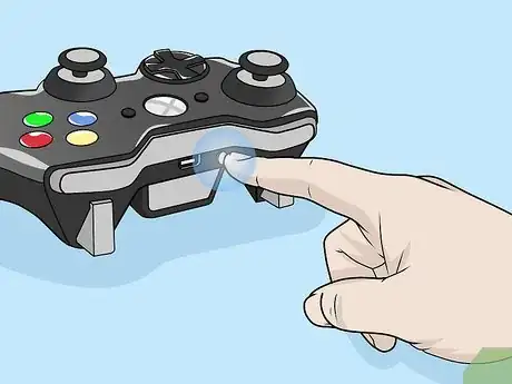 Image titled Connect an Xbox One Controller to an Xbox One Step 5