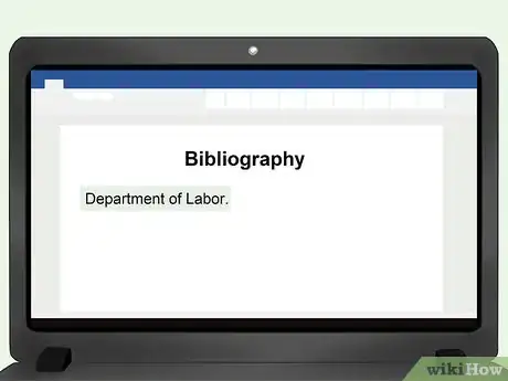 Image titled Cite the Federal Register Step 11