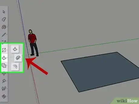 Image titled Use SketchUp Step 22