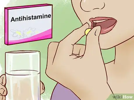 Image titled Treat Eczema Around the Eyes Step 12