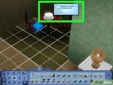 Image titled Age Faster on Sims 3 Step 1