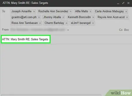 Image titled Address Email with ATTN Step 8