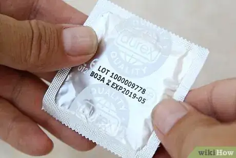 Image titled Check a Condom Step 6