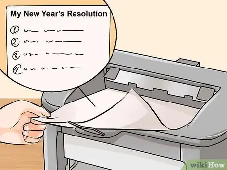 Image titled Accomplish Your New Year's Resolutions Step 6