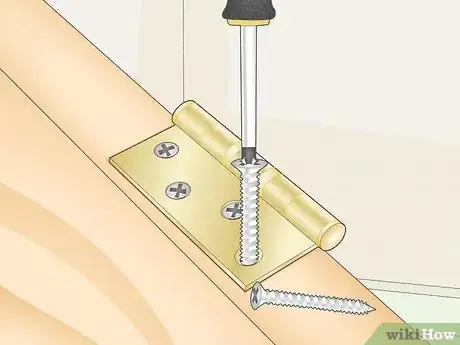 Image titled Stop Screws from Loosening Step 2