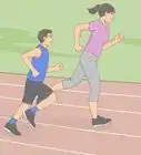 Teach Kids To Run Faster