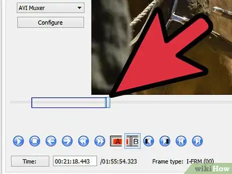 Image titled Edit Video With Avidemux Step 5