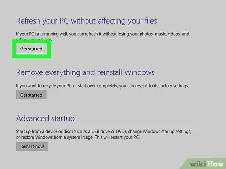 Image titled Upgrade from Windows 8 to 8.1 Step 12