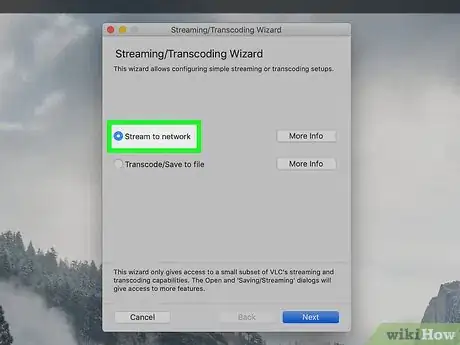 Image titled Use VLC Media Player to Stream Multimedia to Another Computer Step 32