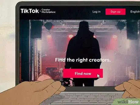 Image titled Get Sponsored on Tiktok Step 7