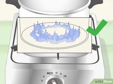 Image titled Save Cooking Gas Step 2