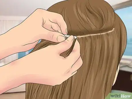 Image titled Buy Hair Extensions Step 13