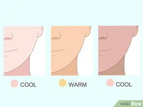 Image titled Choose Colors That Flatter Skin Tone Step 1