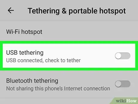 Image titled Share Internet on Android Step 14