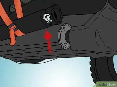 Image titled Hook Up a Tow Dolly and Lights to a Car Step 19