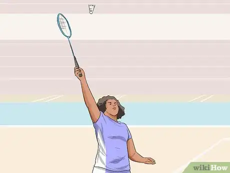 Image titled Play Badminton Better Step 12