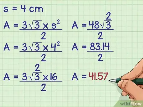 Image titled Find the Surface Area of a Pyramid Step 4