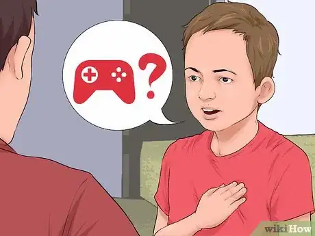 Image titled Ask Your Parents if You Can Play a Game Step 11