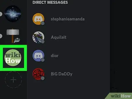 Image titled Voice Chat in a Discord Channel on Android Step 3