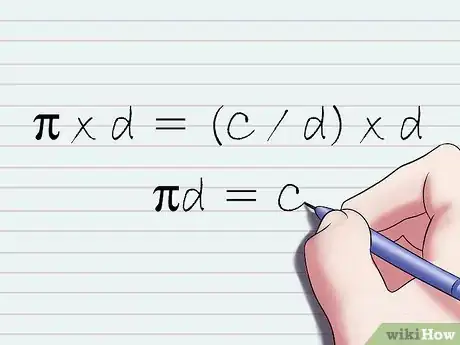 Image titled Work out the Circumference of a Circle Step 11