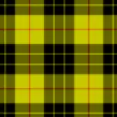 MacLeod Dress Tartan