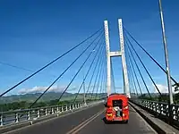 Macapagal Bridge