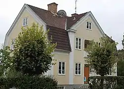 Villa Älvdalen