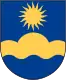 Coat of arms of Älvsbyn Municipality